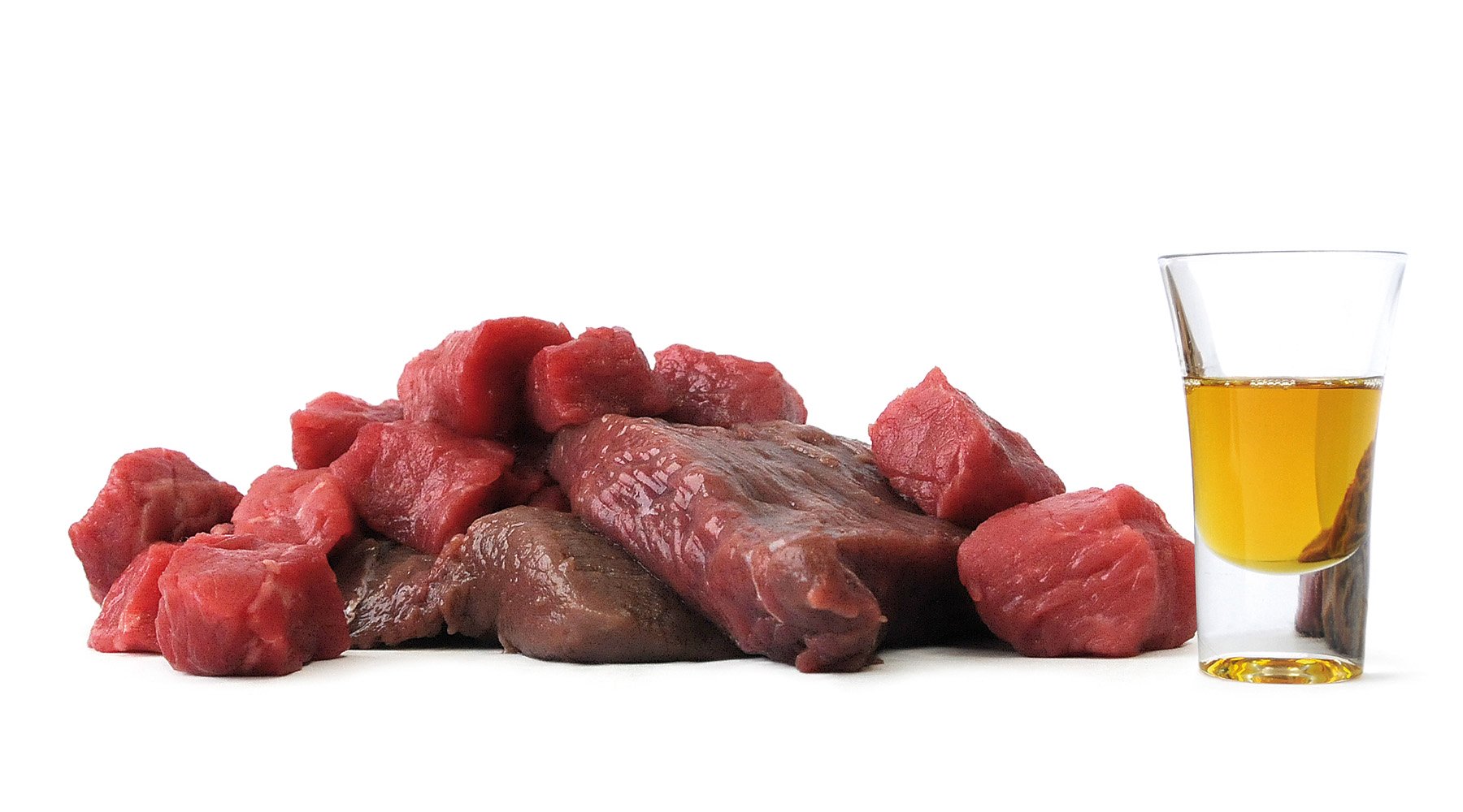 Tackenberg Barfers Best 500g