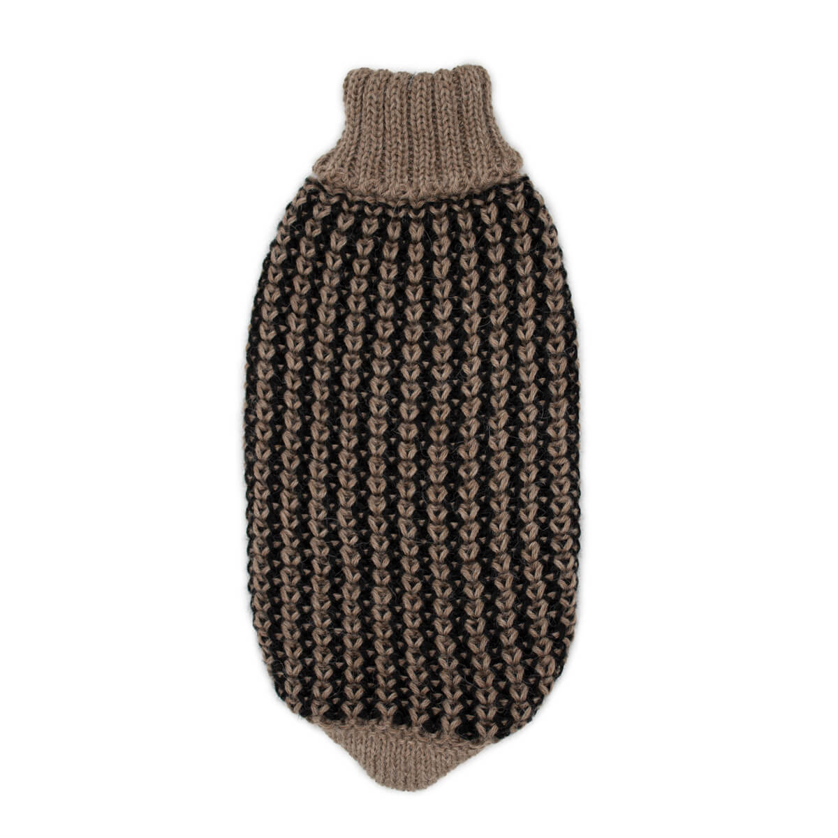 Alqo Wasi Hunde-Pullover Harmony Dark