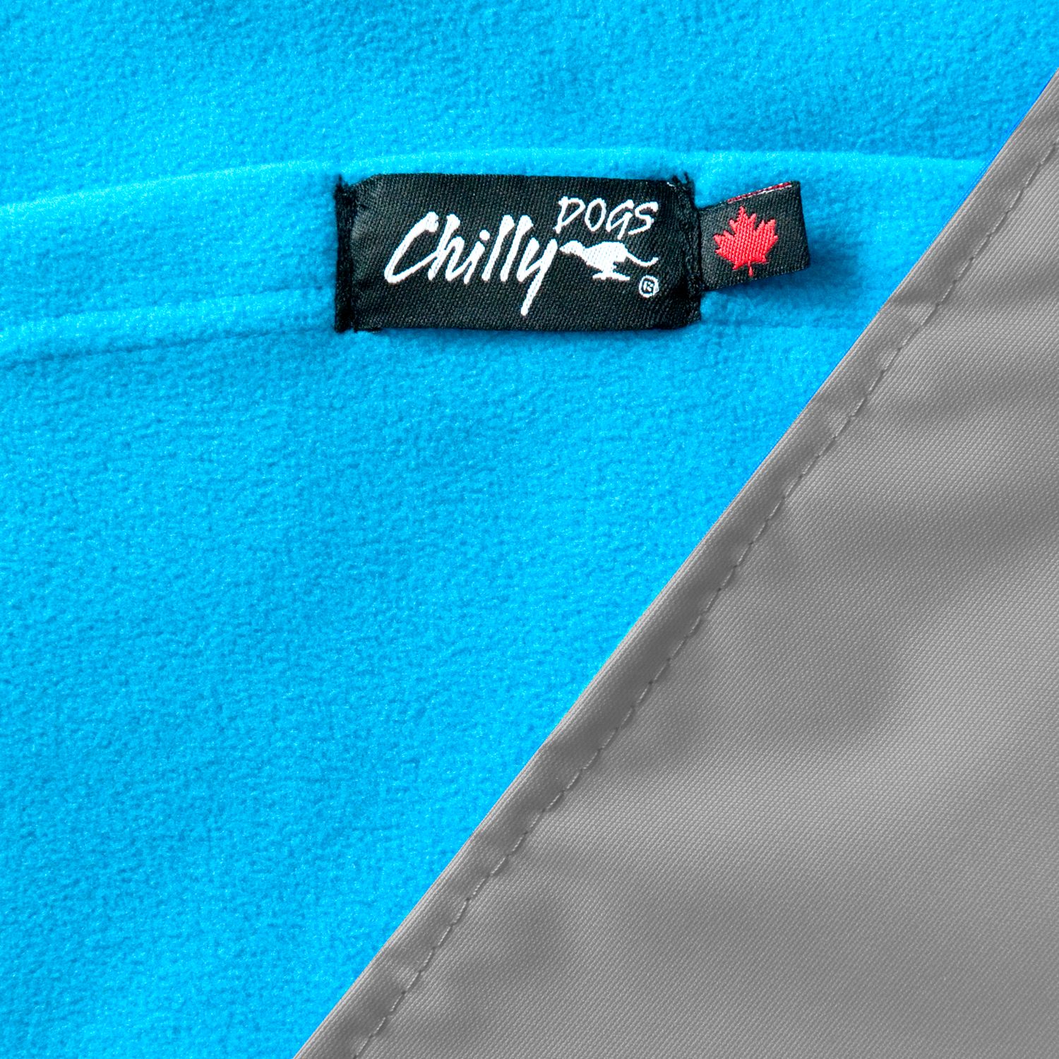 Chilly Dogs Reversible Alpine Mat