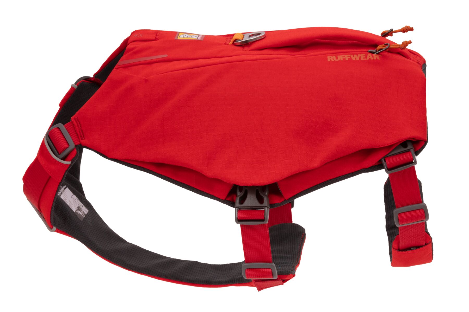 RuffWear Switchbak™ Harness Red Sumac