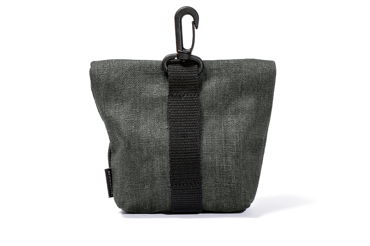 Treusinn Leckerlitasche GOODY Pinie