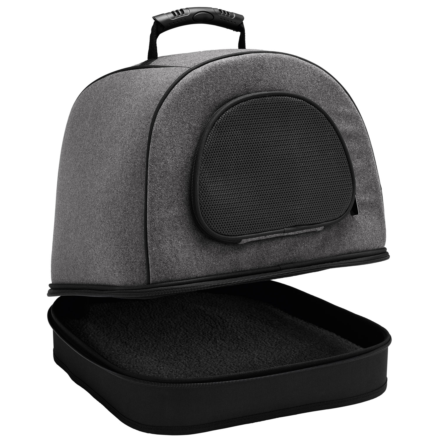 Hunter Tragetasche Girona Igloo - grau Hunter Tragetasche Girona Igloo - grau