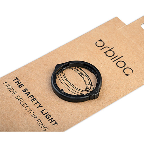 Orbiloc Mode Selector Ring I Bedienungsring