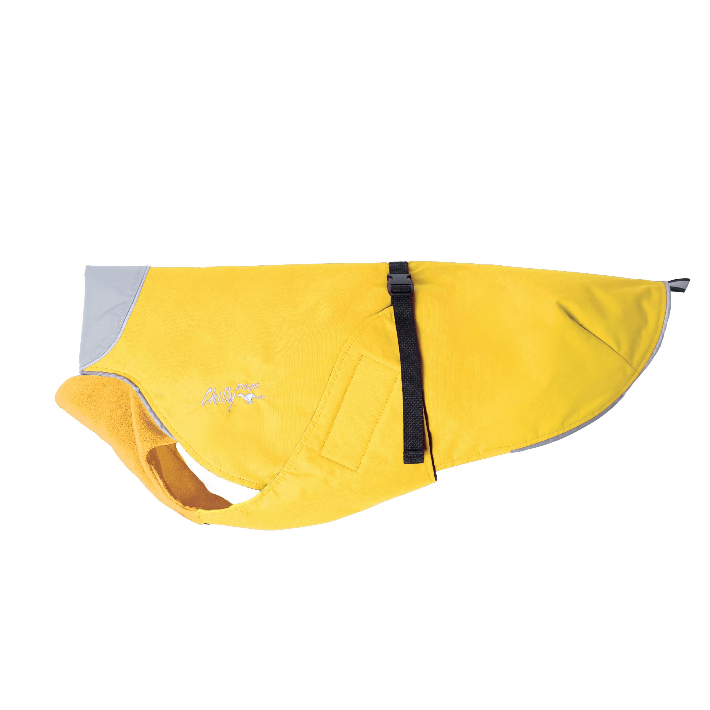 Chilly Dogs Harbour Slicker STANDARD