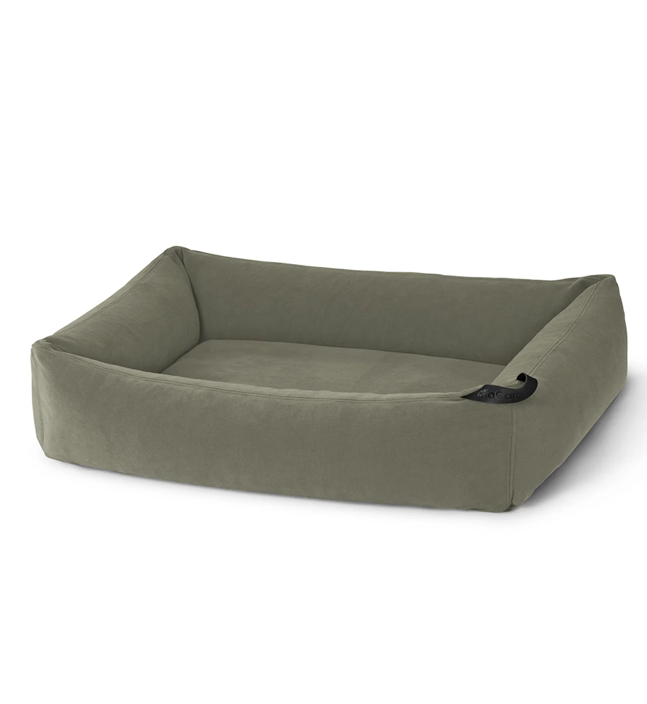 MiaCara Box-Bett Comodo Salbei