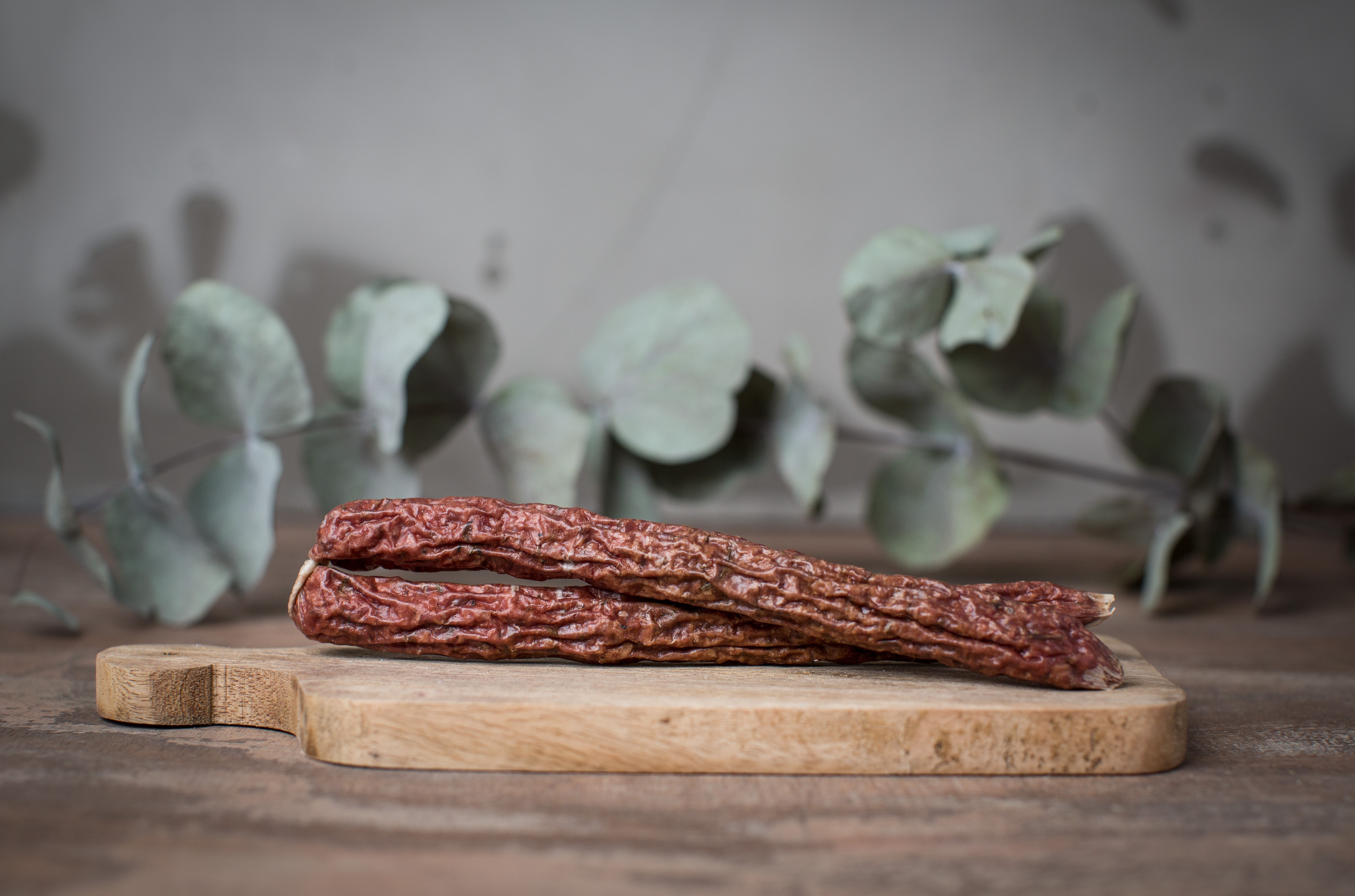 Paul & Paulina Havanna Würstchen 200g