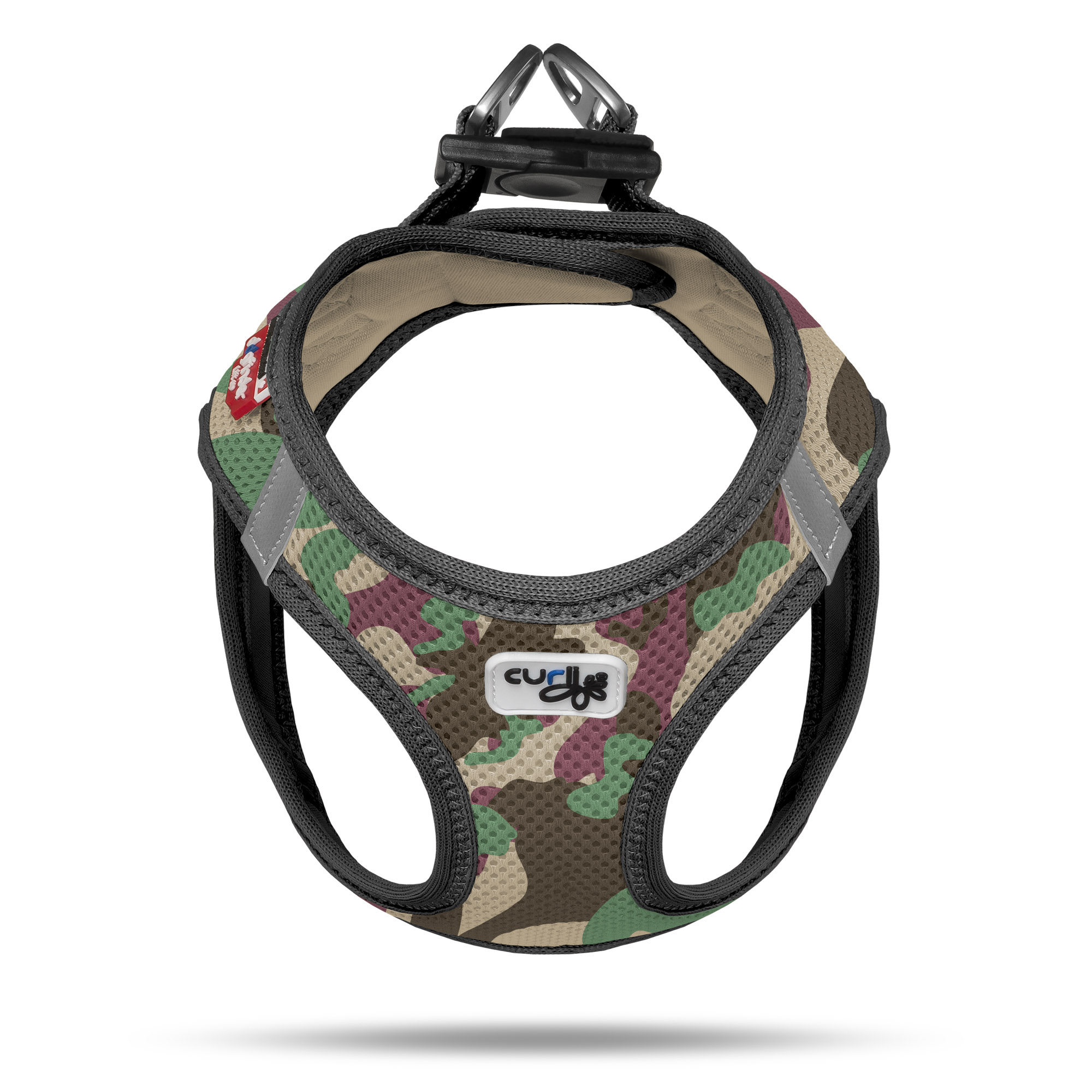 Curli Vest Geschirr Air-Mesh Curli Vest Geschirr Air-Mesh