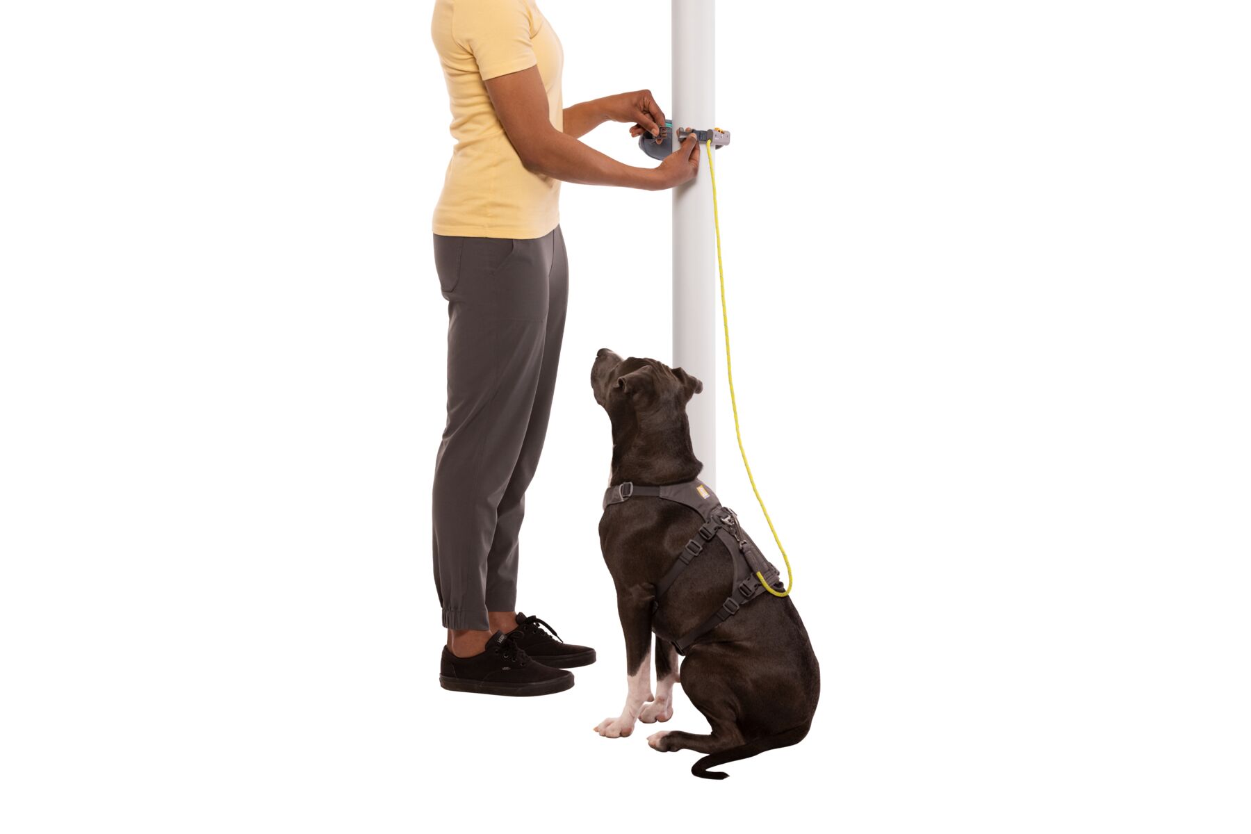 RuffWear Hitch Hiker™ Leash RuffWear Hitch Hiker™ Leash