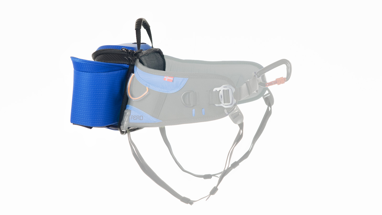 Non-stop dogwear Ferd Belt Bag