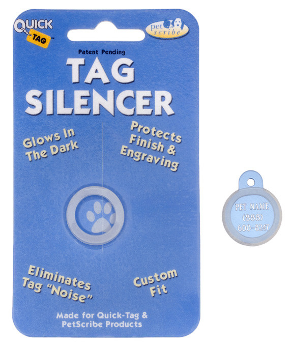 Fido Silencer