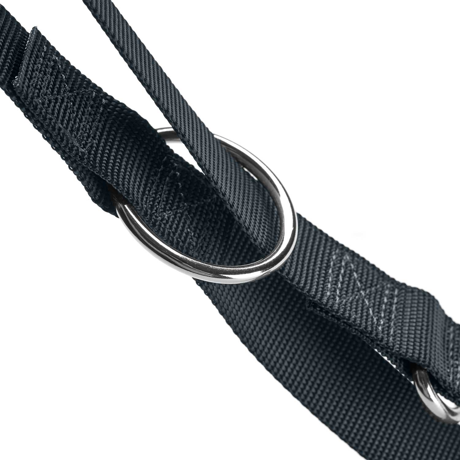 Hunter Verst. Führleine London MINI