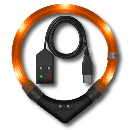 LEUCHTIE Pro Easy Charge, mit Ladegerät