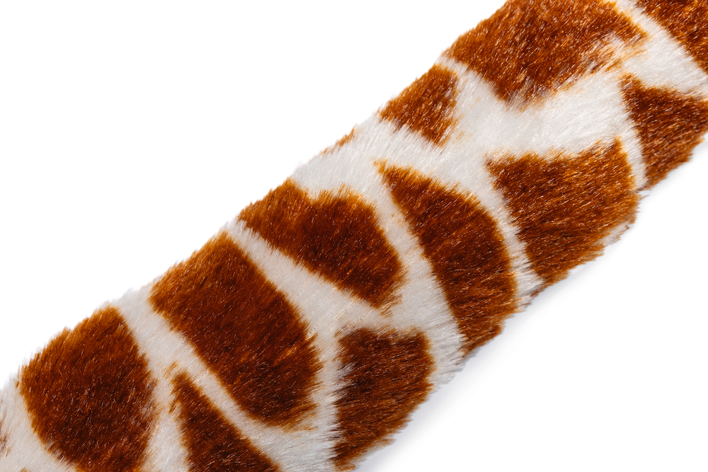Beeztees Dschungel Giraffenschwanz