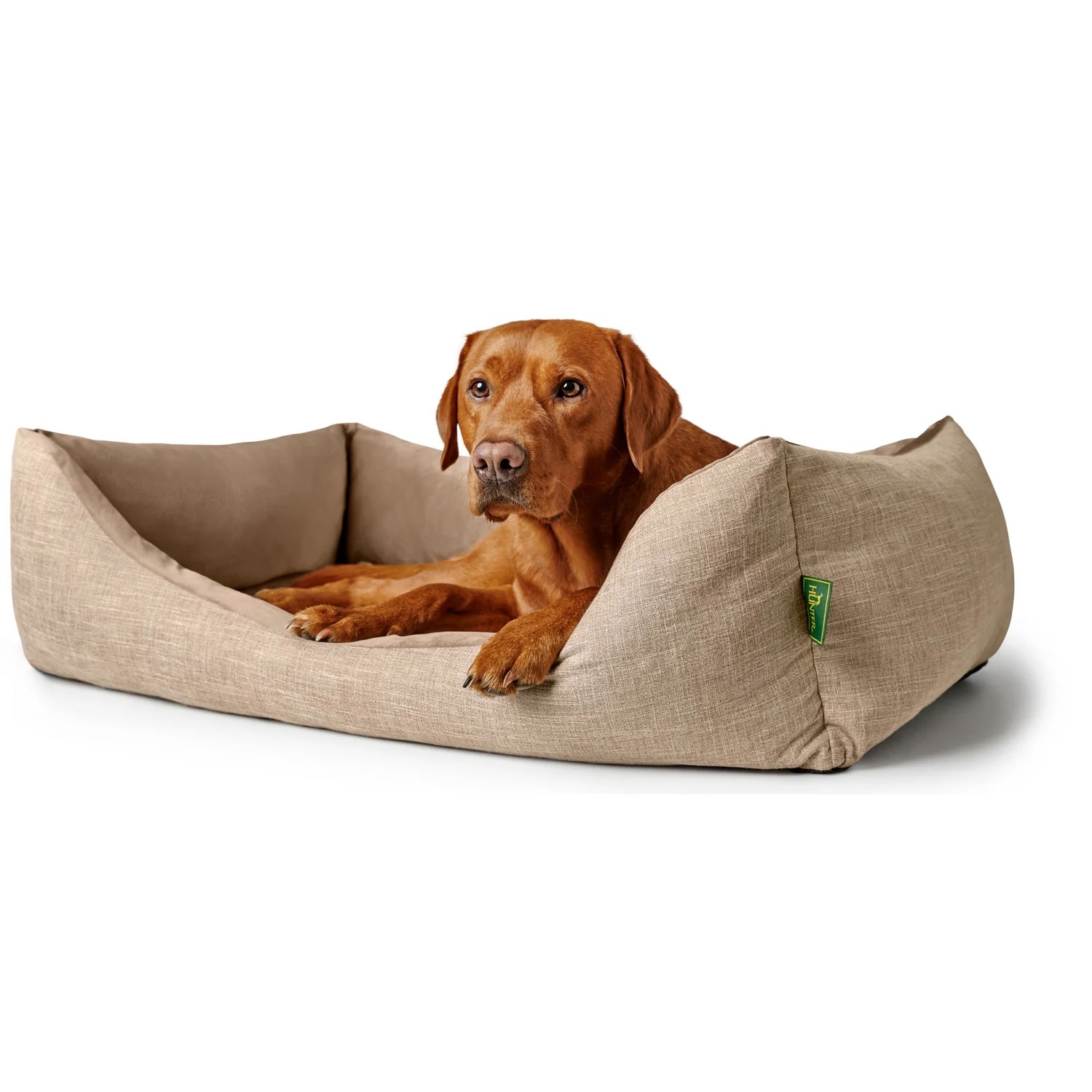 Hunter Orthopädisches Hundesofa Seattle