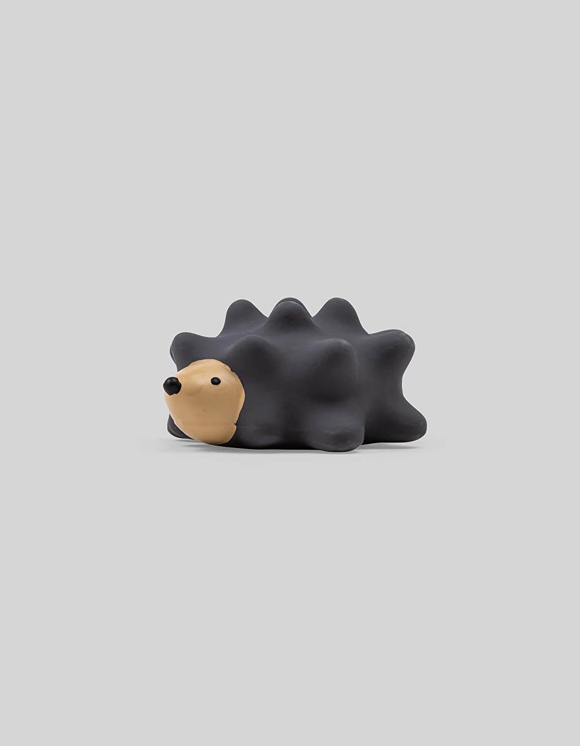 United Pets Hundespielzeug Latex HAPPY FARM MINI - Igel Piero