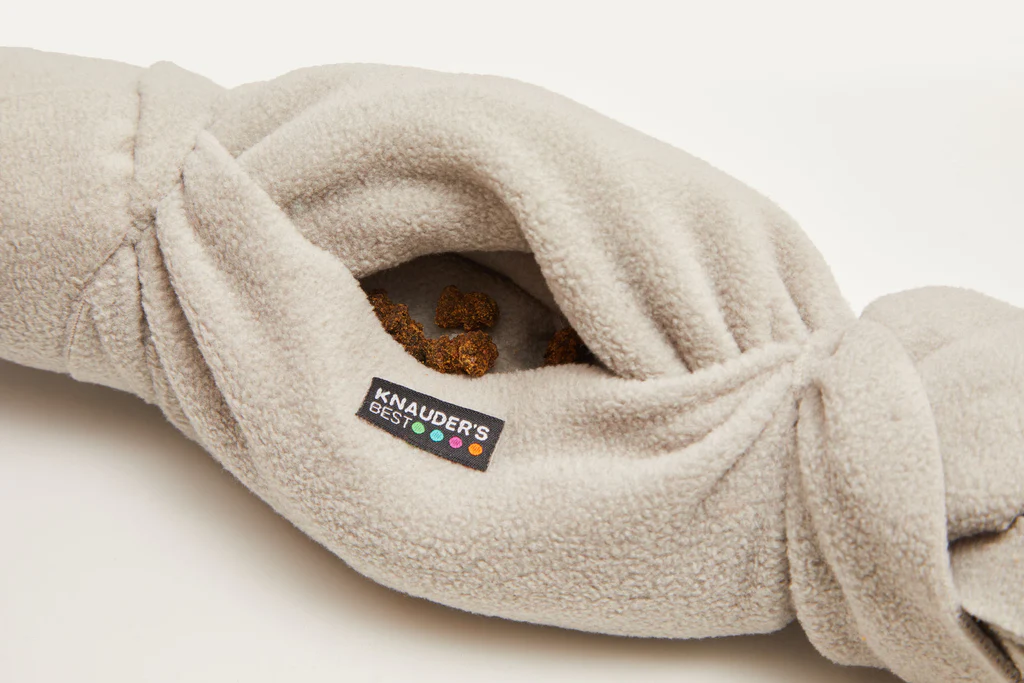 Knauder's Best Sniffy