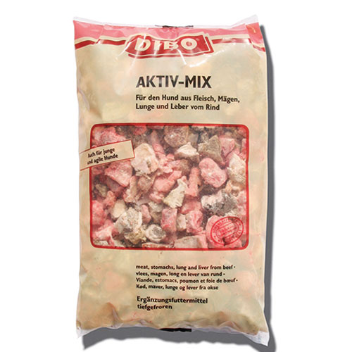 Dibo Aktiv Mix 2000g