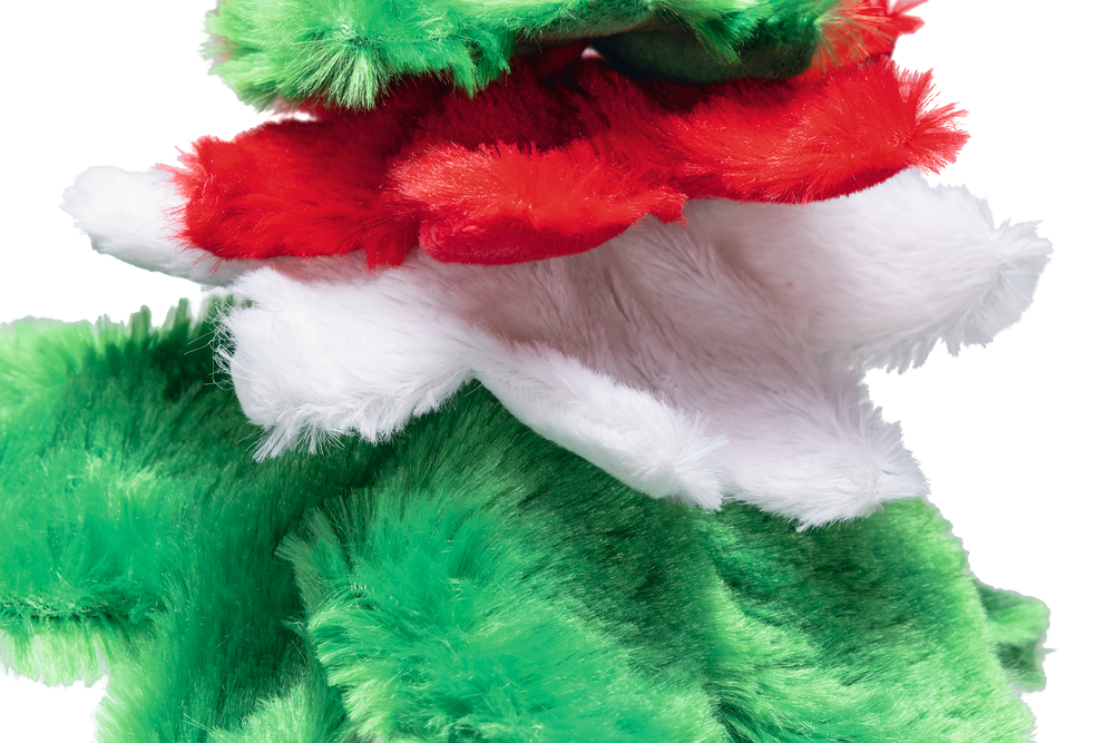 Beeztees Hundespielzeug Weihnachtsbaum Fir 30cm