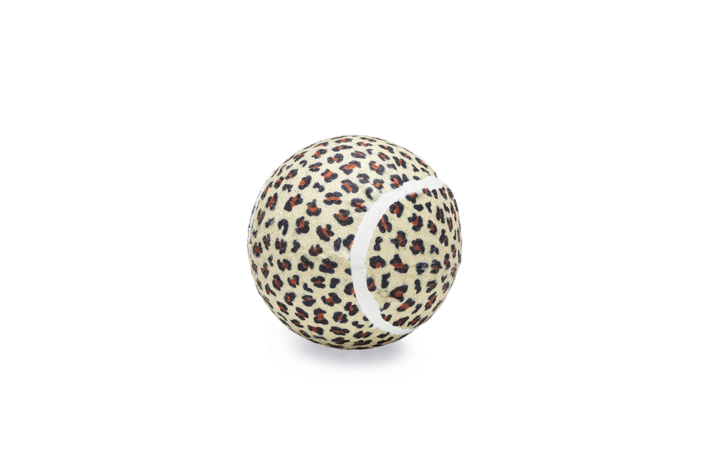 Beeztees Dschungelball Panther 12,5cm