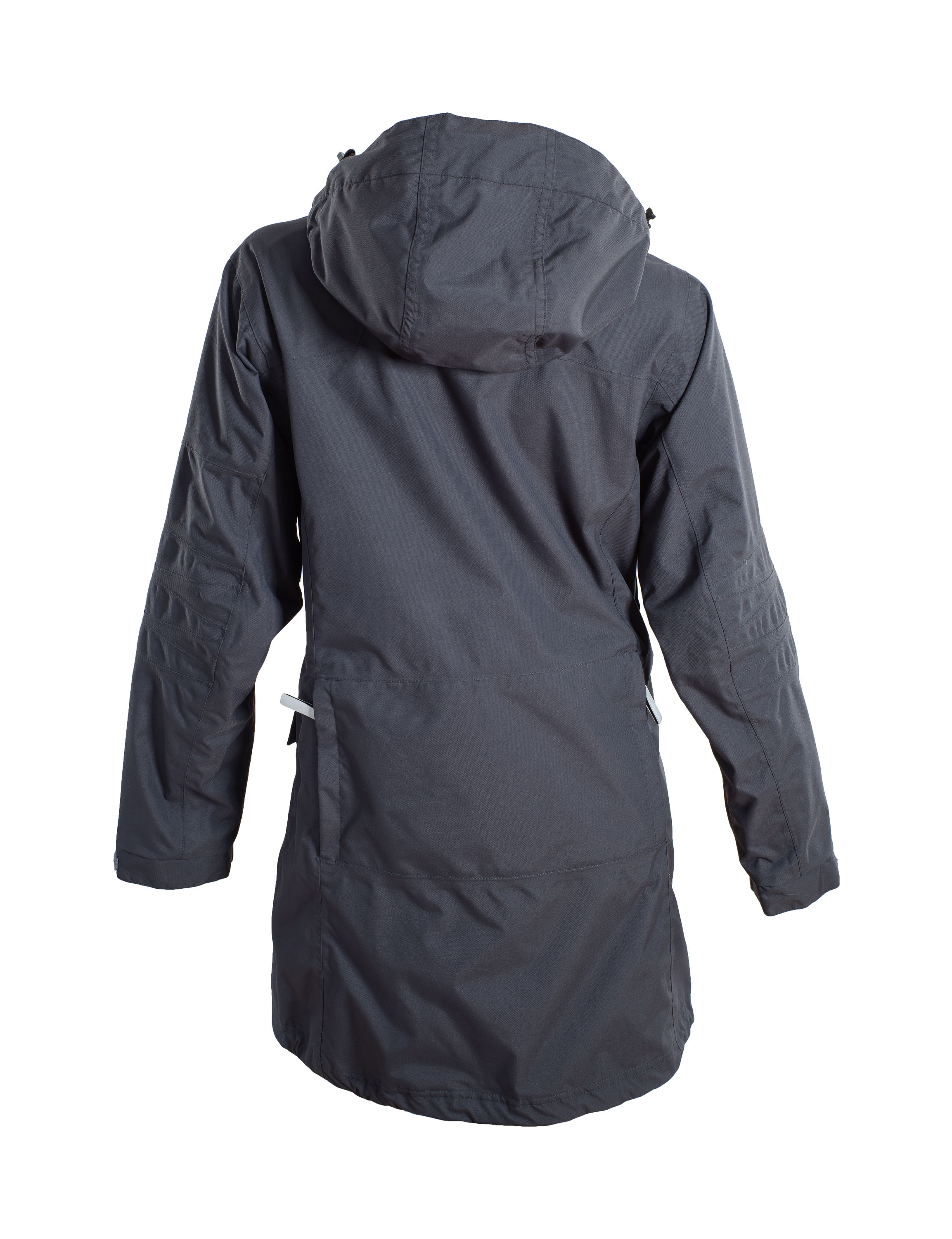 Owney Arnauti Parka