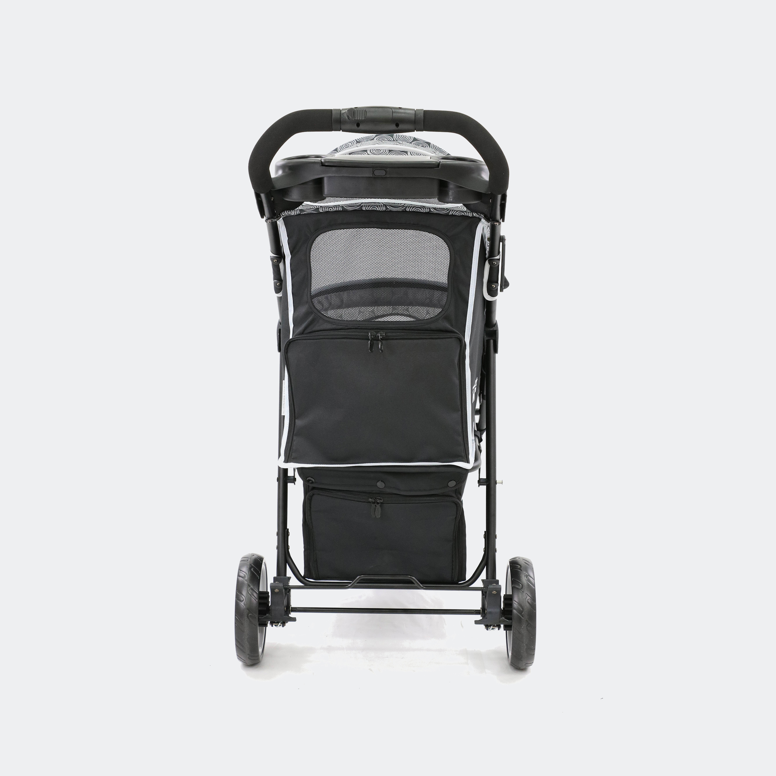 InnoPet Buggy Allure Onyx