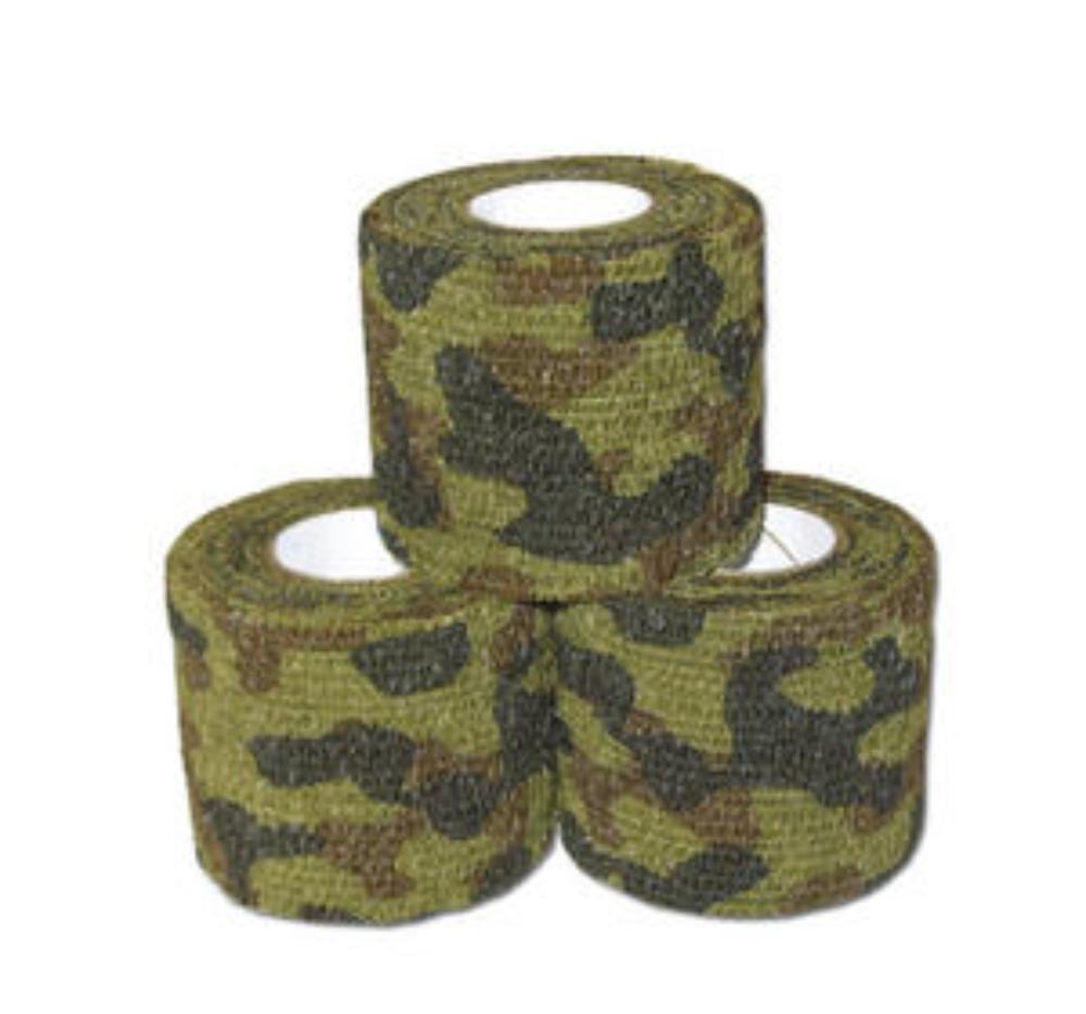 PetFlex® Bandage Camouflage