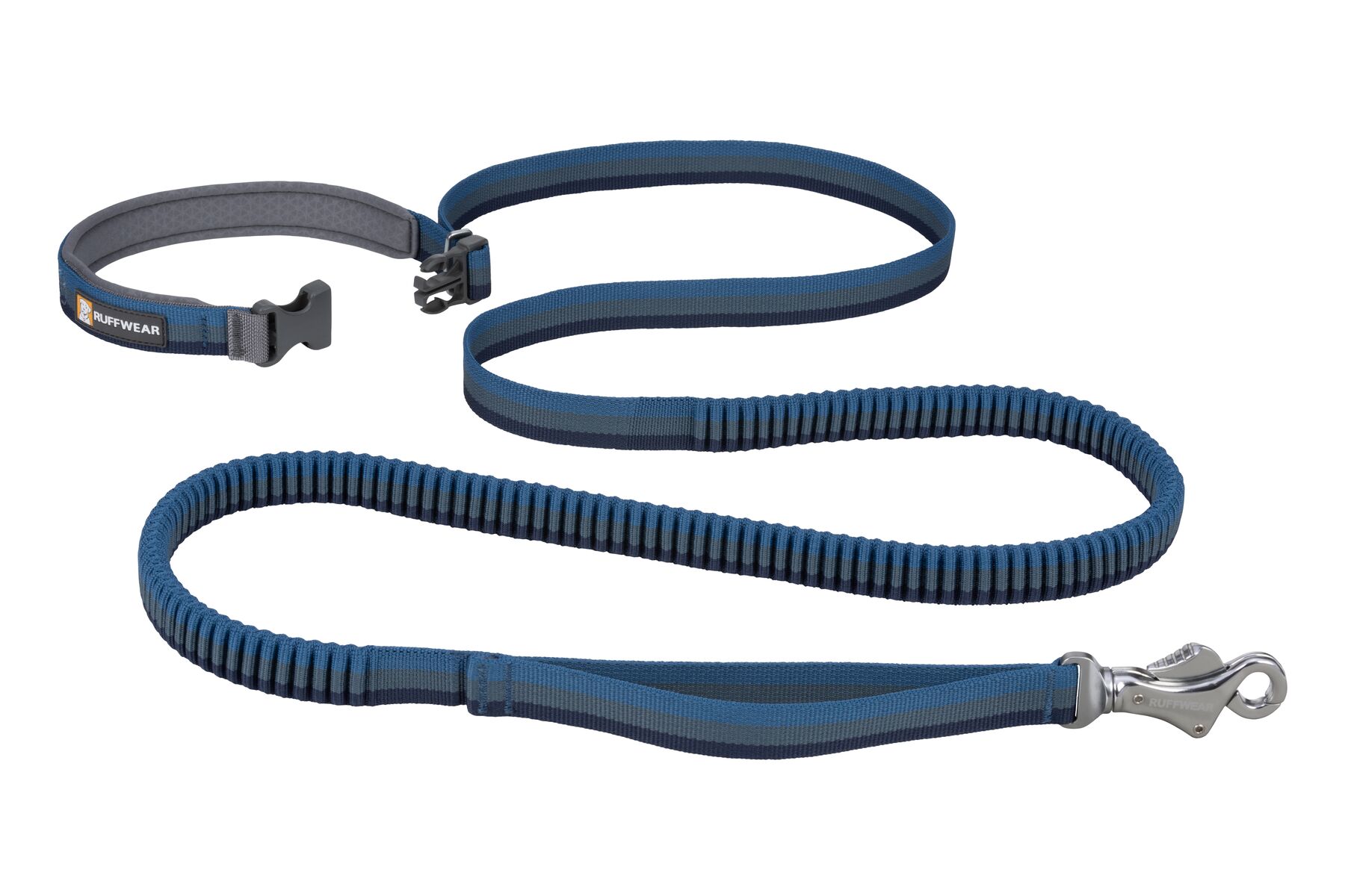 RuffWear Roamer™ Leash Orion Blue