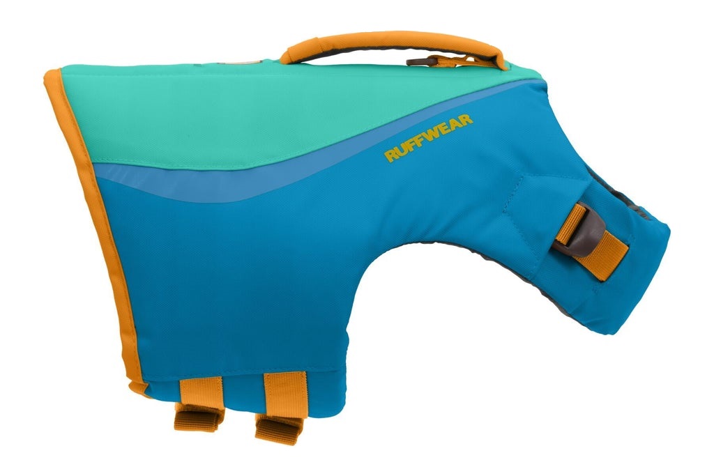 RuffWear Float Coat™ Blue Dusk