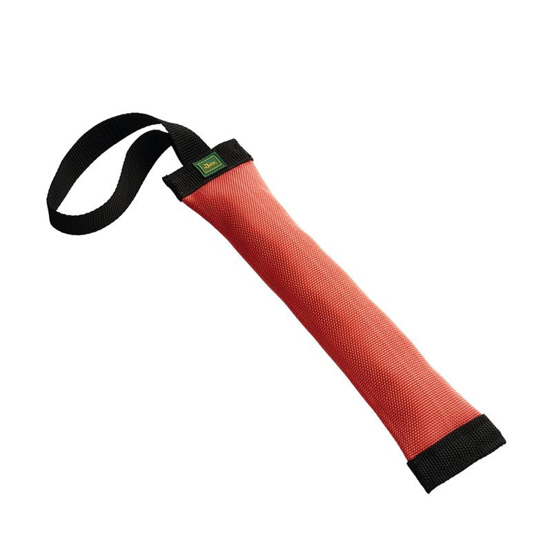 Hunter Dummy Trient 4x30cm - rot