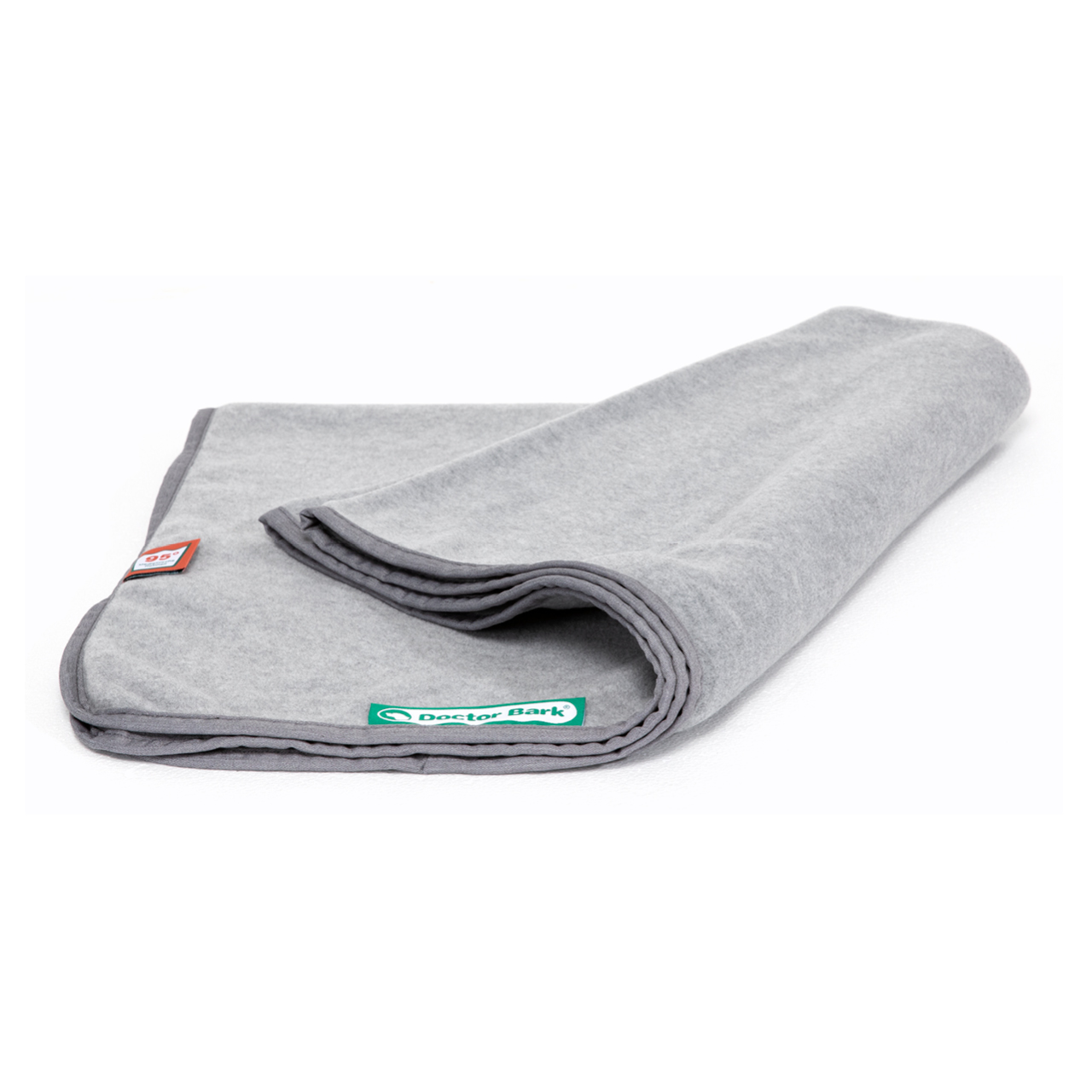 Doctor Bark Kuscheldecke Fleece