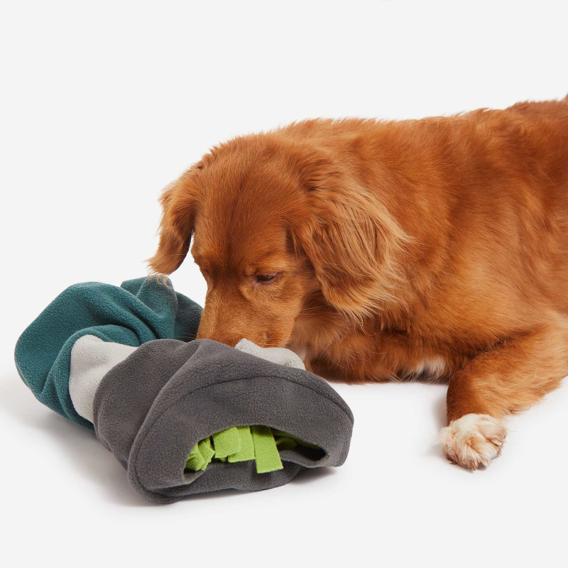 Knauder's Best Sniffroll