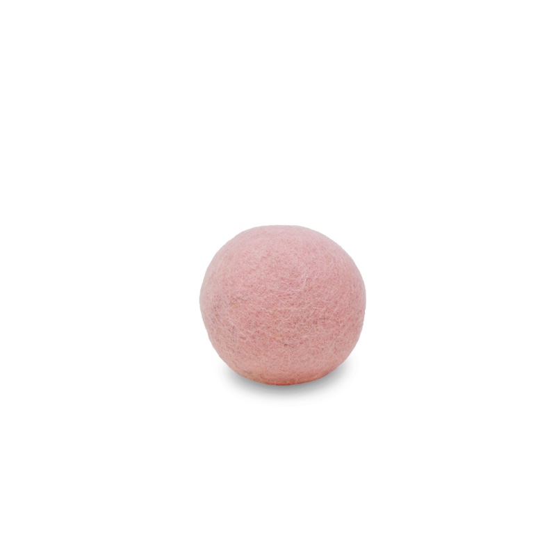 Lill's Wollball Amy Pink Berry Lill's Wollball Amy Pink Berry
