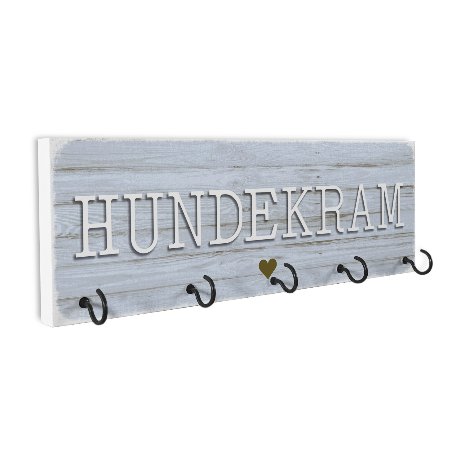 Interluxe Leinengarderobe