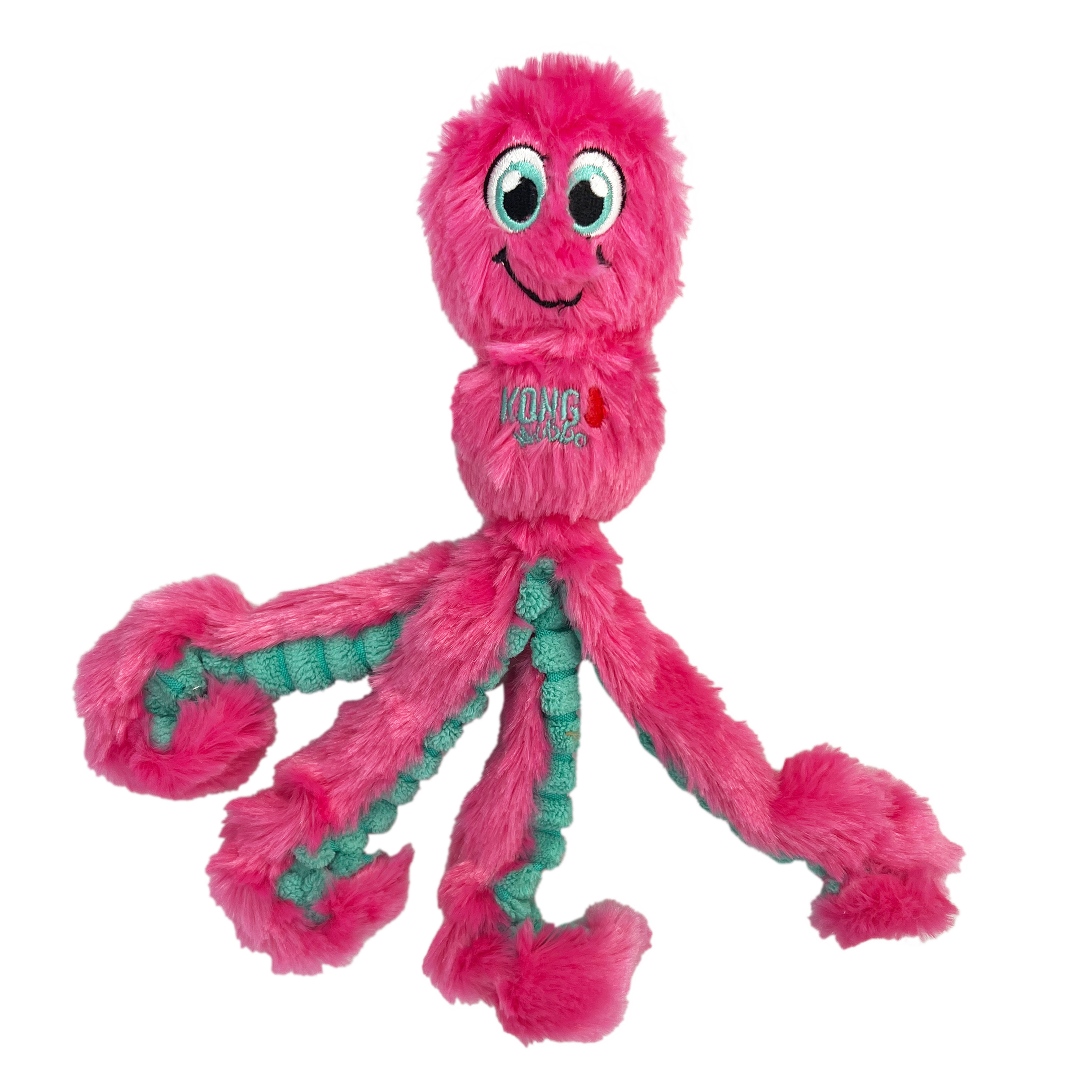 KONG Wubba Octopus