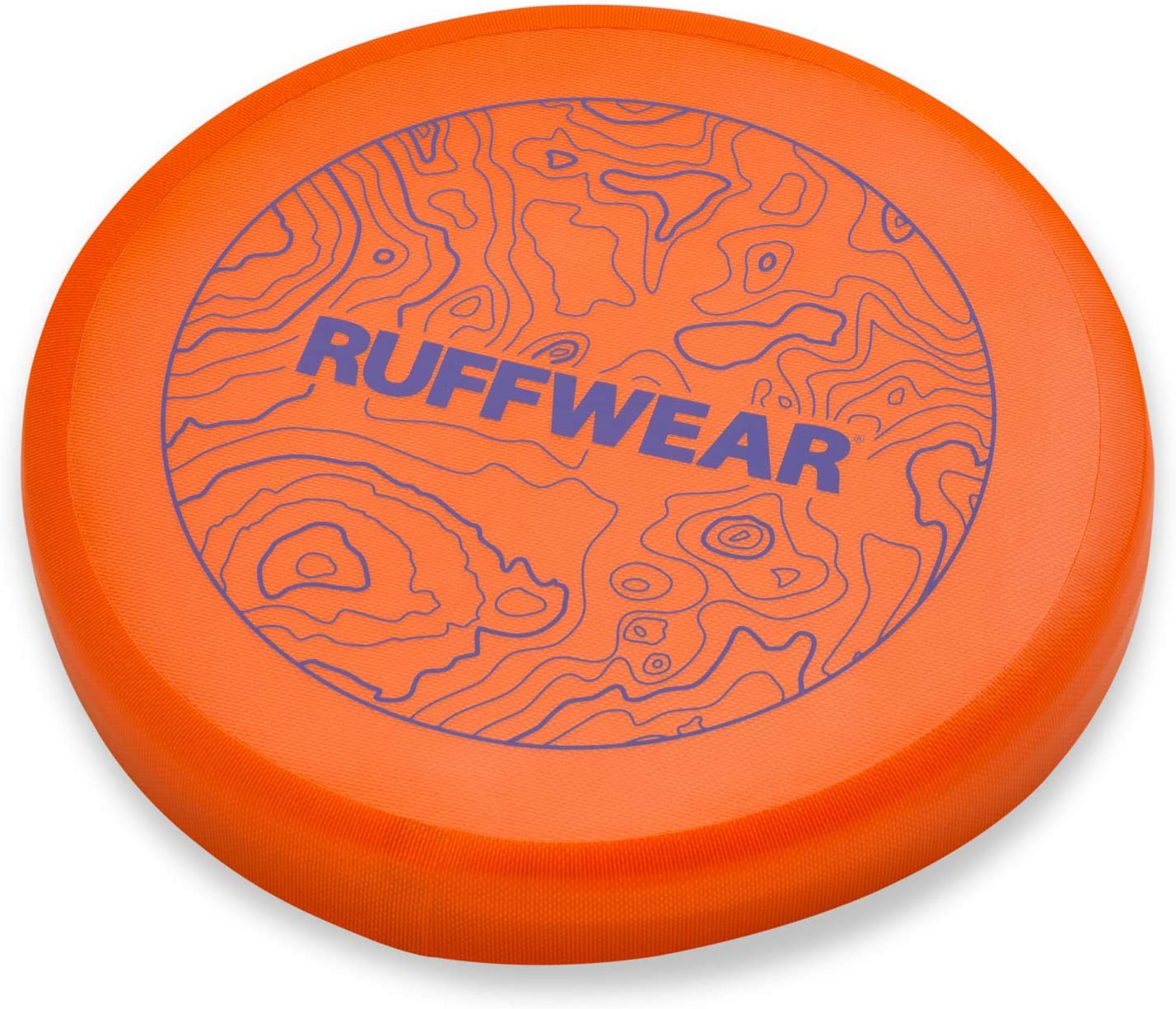 Ruffwear Camp Flyer Toy