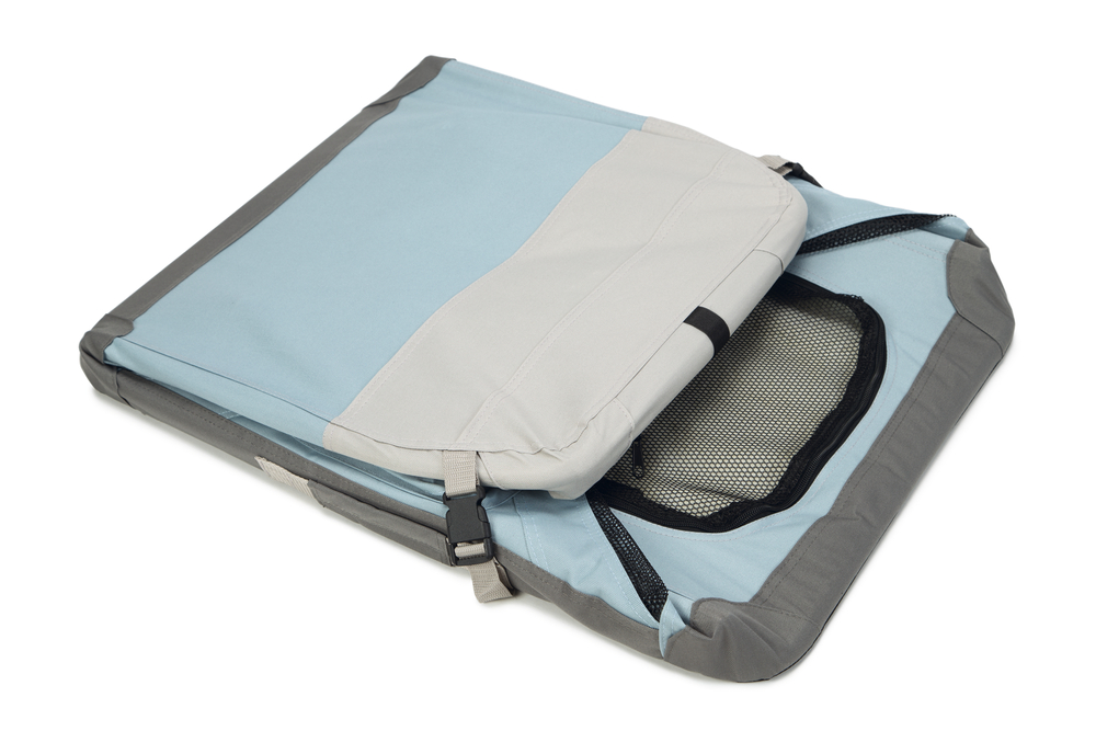 Beeztees Nylonbox Travel Time