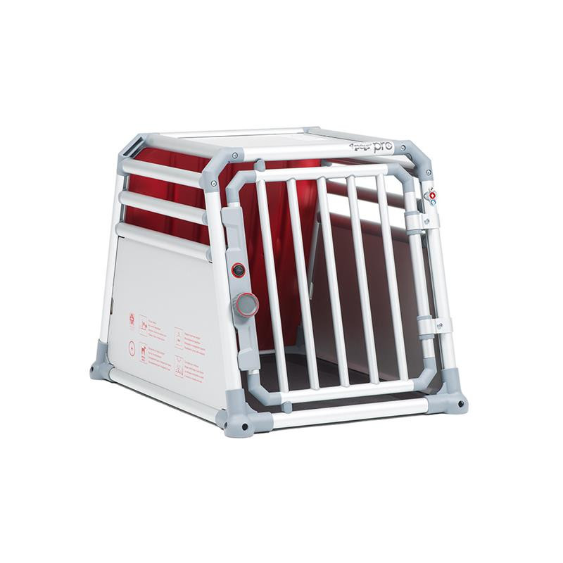 4pets Dog Box Pro 1 Small H54,4xT73,5xB54,5