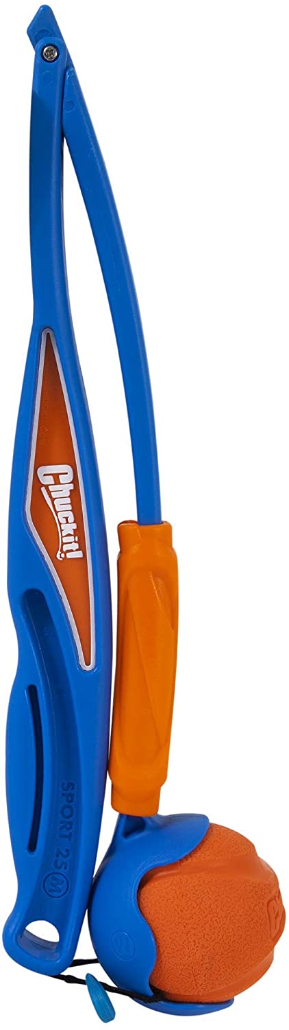 Chuckit Fetch & Fold Launcher