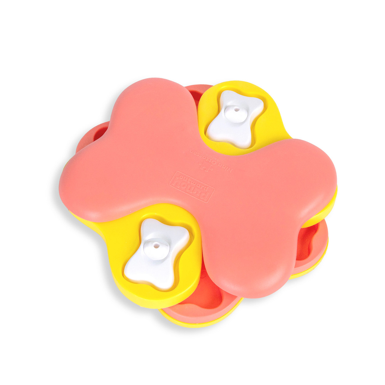 Nina Ottosson Level 2 Dog Tornado Small