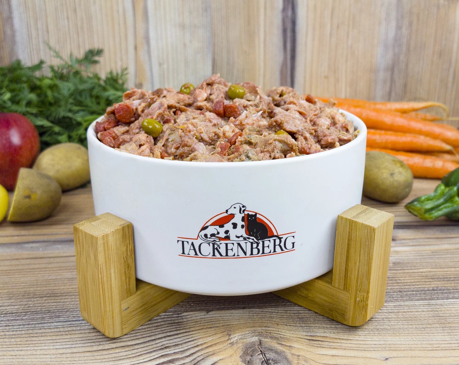 Tackenberg BARF Menü 500g