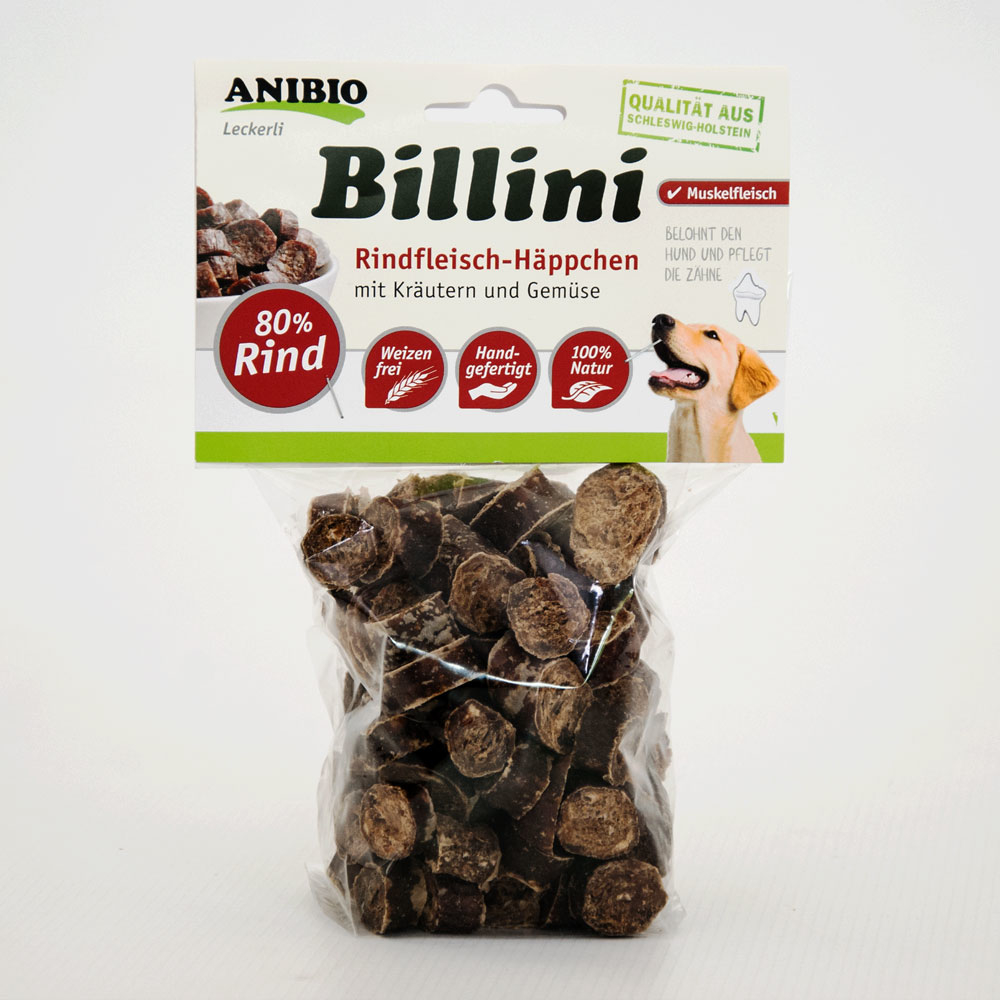 Anibio Billini