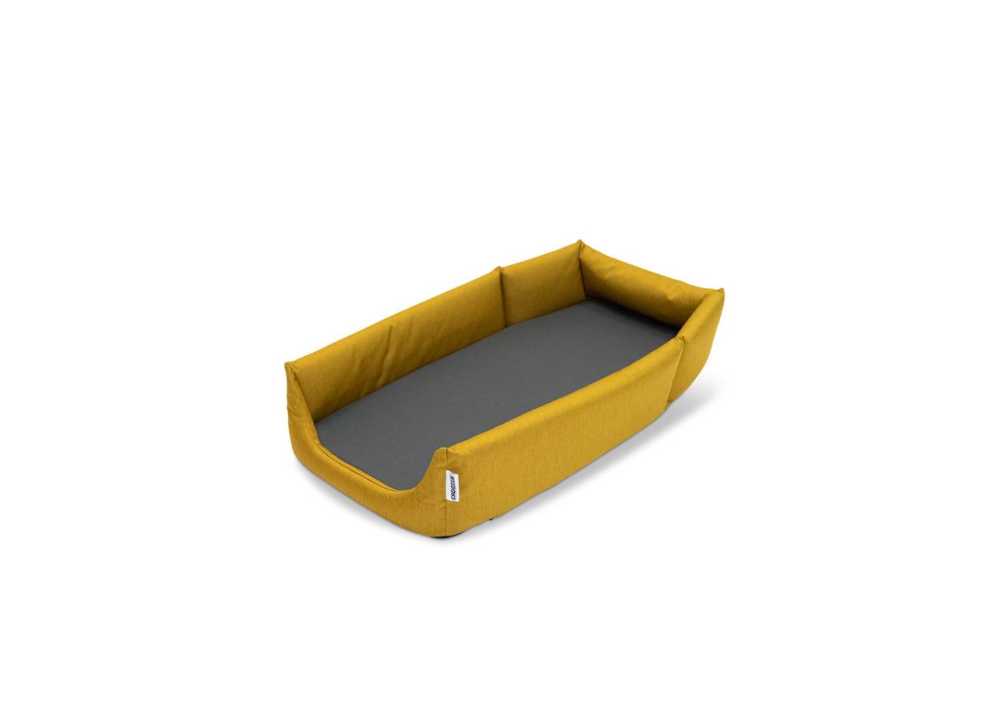 Croozer Bett für Fahrradanhänger
