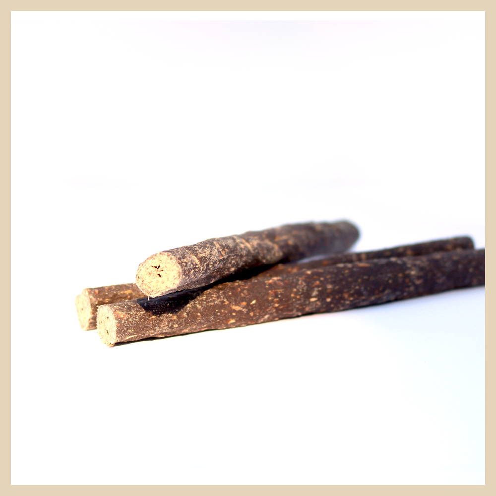 Leiky Zahnfee Kaninchen-Sticks 8 Stk.