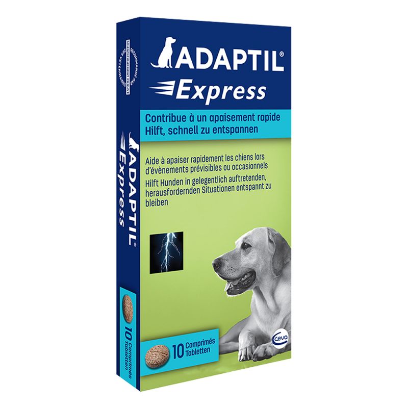 Ceva Dog Adaptil Tabletten
