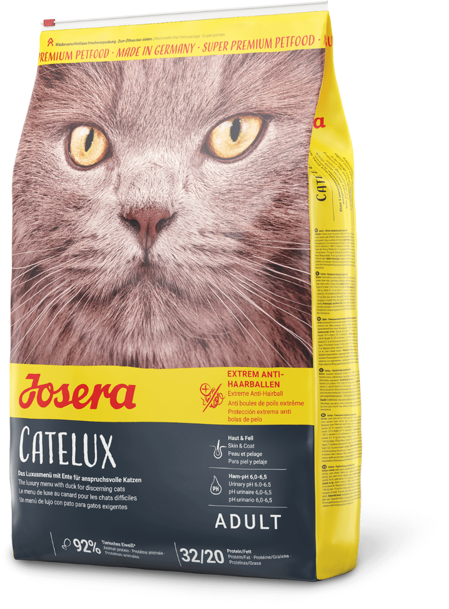Josera Katze Catelux