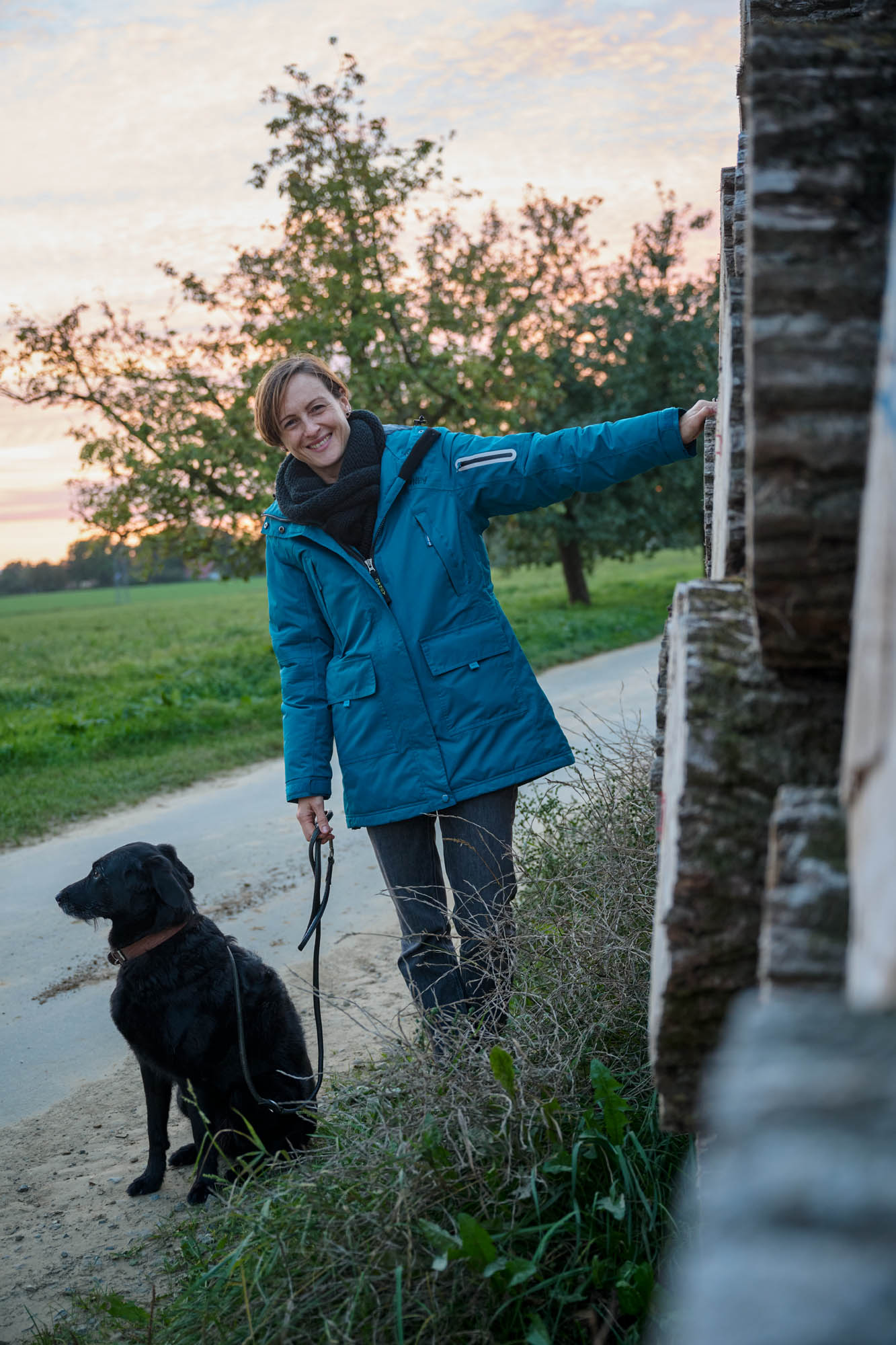 Owney Albany Winter Parka