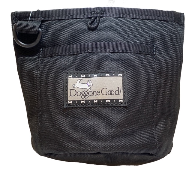 Doggone Good Trek N Train Pouch