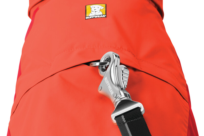 Ruffwear Vert Jacket Ruffwear Vert Jacket