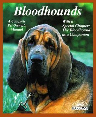Bloodhounds (engl. Ausgabe!) [Thornton]