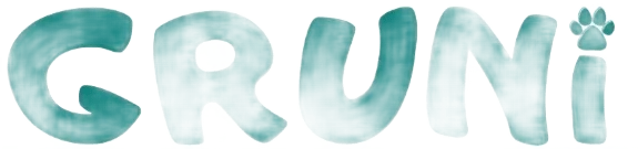 Gruni Dog Toys